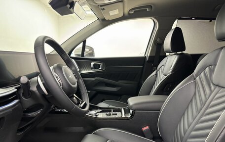 KIA Sorento IV, 2024 год, 5 900 000 рублей, 10 фотография
