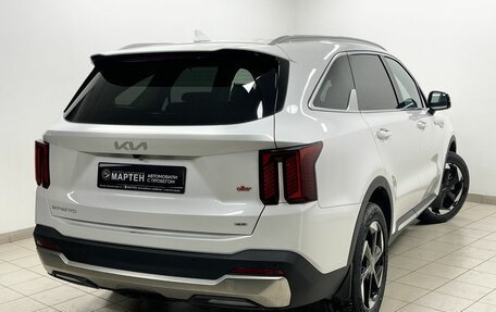 KIA Sorento IV, 2024 год, 5 900 000 рублей, 5 фотография