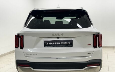 KIA Sorento IV, 2024 год, 5 900 000 рублей, 6 фотография