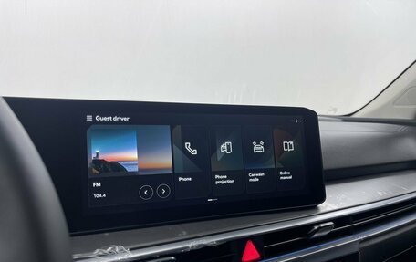 KIA Sorento IV, 2024 год, 5 900 000 рублей, 13 фотография