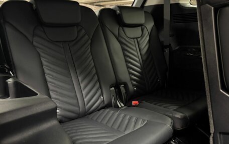 KIA Sorento IV, 2024 год, 5 900 000 рублей, 17 фотография