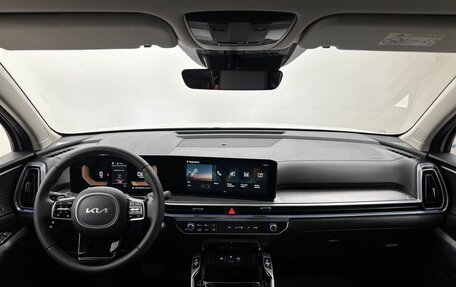KIA Sorento IV, 2024 год, 5 900 000 рублей, 19 фотография