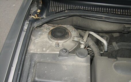 Toyota Avensis III рестайлинг, 2006 год, 750 000 рублей, 27 фотография