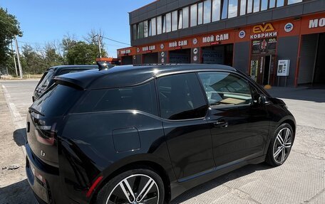 BMW i3 I01 рестайлинг, 2016 год, 1 730 000 рублей, 2 фотография