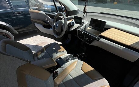 BMW i3 I01 рестайлинг, 2016 год, 1 730 000 рублей, 5 фотография