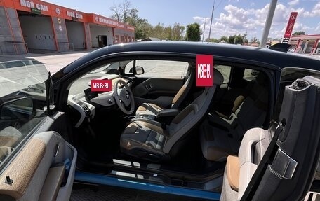 BMW i3 I01 рестайлинг, 2016 год, 1 730 000 рублей, 4 фотография