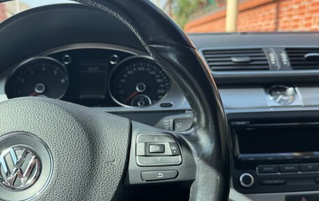 Volkswagen Passat B7, 2012 год, 790 000 рублей, 3 фотография