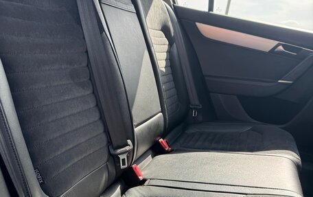 Volkswagen Passat B7, 2012 год, 790 000 рублей, 4 фотография