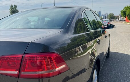Volkswagen Passat B7, 2012 год, 790 000 рублей, 7 фотография