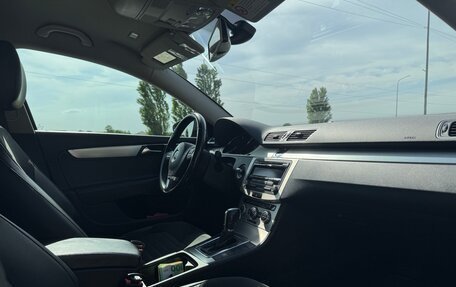 Volkswagen Passat B7, 2012 год, 790 000 рублей, 5 фотография