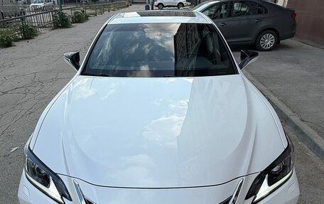 Lexus ES VII, 2019 год, 3 500 000 рублей, 3 фотография