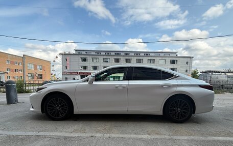 Lexus ES VII, 2019 год, 3 500 000 рублей, 4 фотография