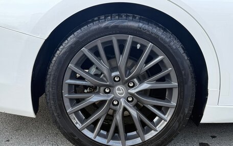 Lexus ES VII, 2019 год, 3 500 000 рублей, 17 фотография
