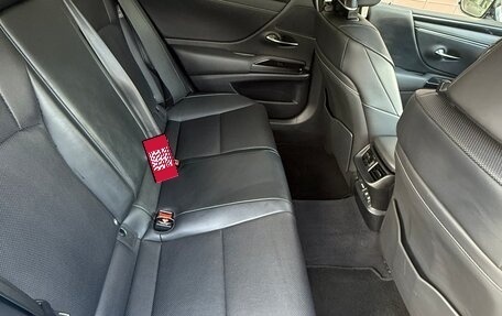 Lexus ES VII, 2019 год, 3 500 000 рублей, 11 фотография