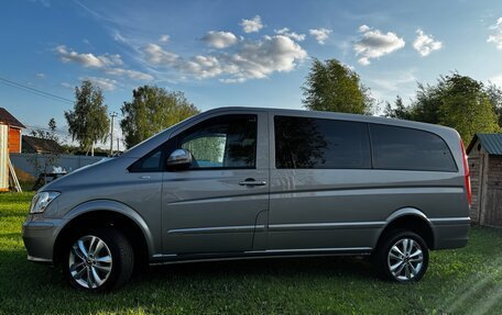 Mercedes-Benz Vito, 2013 год, 2 750 000 рублей, 2 фотография