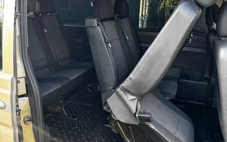 Mercedes-Benz Vito, 2013 год, 2 750 000 рублей, 9 фотография