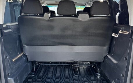 Mercedes-Benz Vito, 2013 год, 2 750 000 рублей, 10 фотография