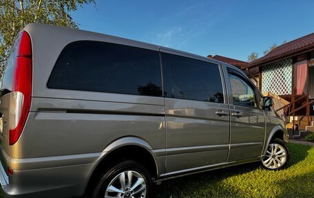 Mercedes-Benz Vito, 2013 год, 2 750 000 рублей, 4 фотография