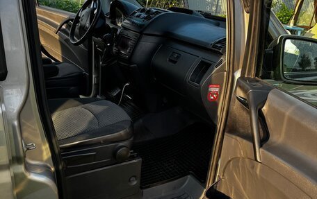 Mercedes-Benz Vito, 2013 год, 2 750 000 рублей, 7 фотография