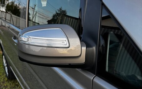 Mercedes-Benz Vito, 2013 год, 2 750 000 рублей, 13 фотография
