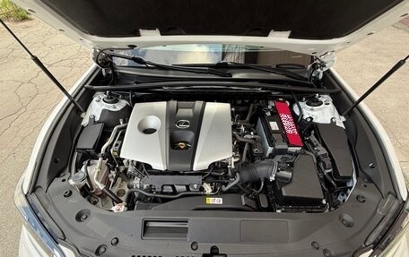 Lexus ES VII, 2019 год, 3 500 000 рублей, 16 фотография