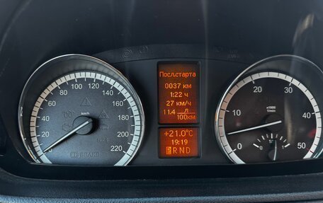 Mercedes-Benz Vito, 2013 год, 2 750 000 рублей, 17 фотография