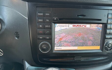 Mercedes-Benz Vito, 2013 год, 2 750 000 рублей, 20 фотография