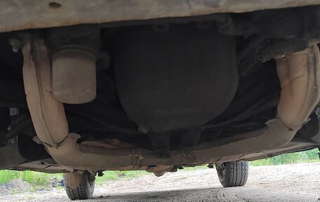 Subaru Forester, 2001 год, 700 000 рублей, 7 фотография