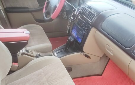 Subaru Forester, 2001 год, 700 000 рублей, 10 фотография