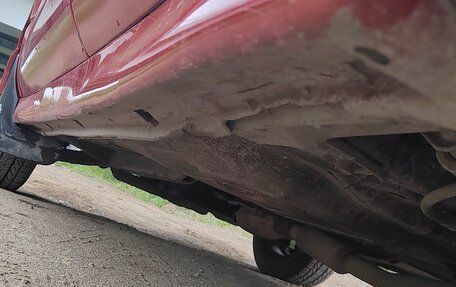 Subaru Forester, 2001 год, 700 000 рублей, 6 фотография