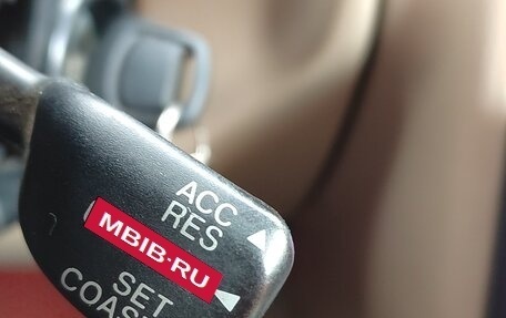 Subaru Forester, 2001 год, 700 000 рублей, 9 фотография