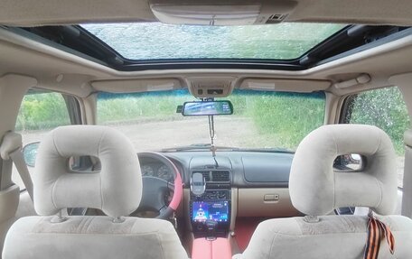 Subaru Forester, 2001 год, 700 000 рублей, 14 фотография