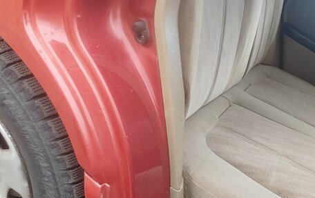 Subaru Forester, 2001 год, 700 000 рублей, 21 фотография