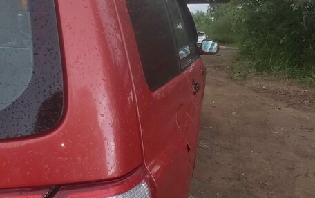Subaru Forester, 2001 год, 700 000 рублей, 25 фотография