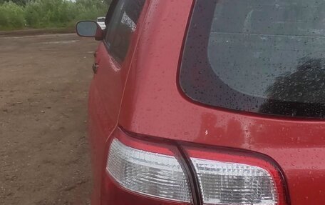 Subaru Forester, 2001 год, 700 000 рублей, 26 фотография