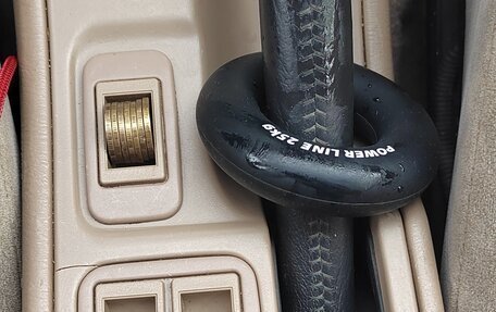 Subaru Forester, 2001 год, 700 000 рублей, 17 фотография