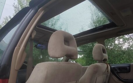 Subaru Forester, 2001 год, 700 000 рублей, 27 фотография