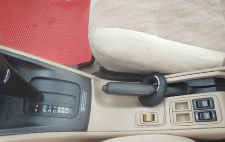 Subaru Forester, 2001 год, 700 000 рублей, 29 фотография