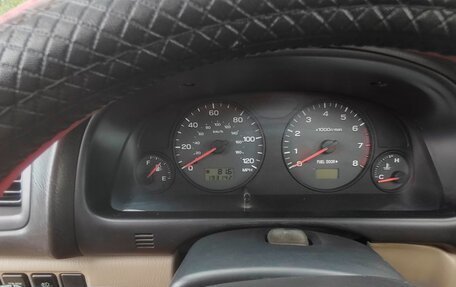 Subaru Forester, 2001 год, 700 000 рублей, 40 фотография