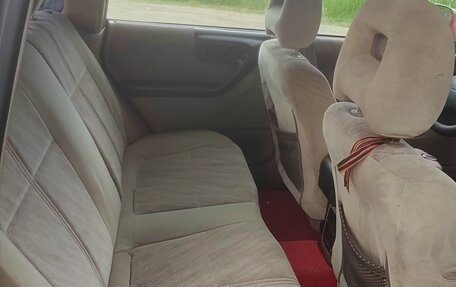 Subaru Forester, 2001 год, 700 000 рублей, 34 фотография