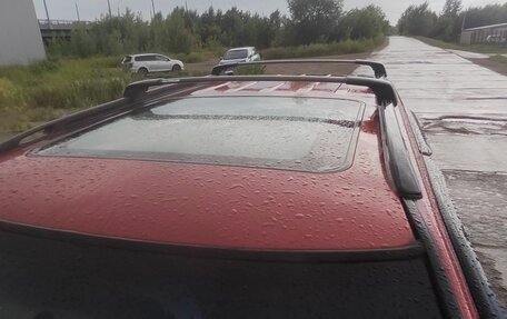 Subaru Forester, 2001 год, 700 000 рублей, 37 фотография