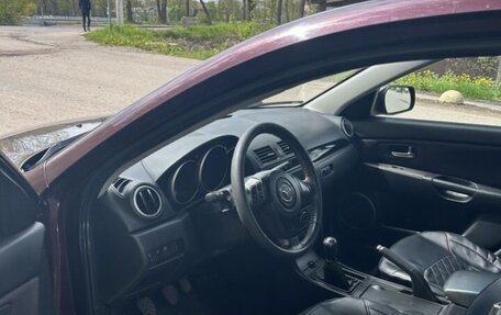 Mazda 3, 2006 год, 350 000 рублей, 2 фотография