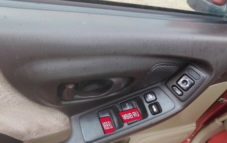 Subaru Forester, 2001 год, 700 000 рублей, 31 фотография