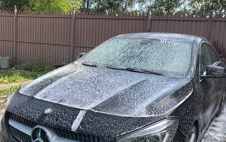 Mercedes-Benz CLA, 2015 год, 1 700 000 рублей, 5 фотография
