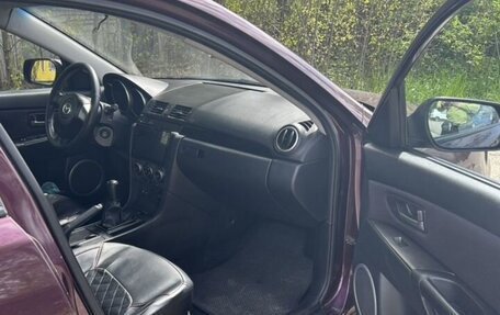 Mazda 3, 2006 год, 350 000 рублей, 3 фотография