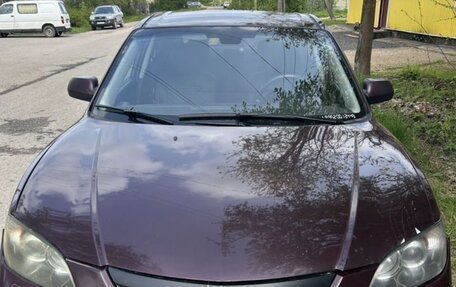 Mazda 3, 2006 год, 350 000 рублей, 5 фотография