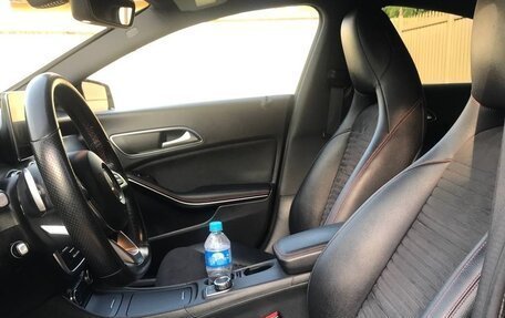 Mercedes-Benz CLA, 2015 год, 1 700 000 рублей, 6 фотография