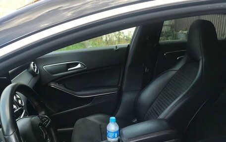 Mercedes-Benz CLA, 2015 год, 1 700 000 рублей, 12 фотография