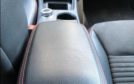 Mercedes-Benz CLA, 2015 год, 1 700 000 рублей, 11 фотография