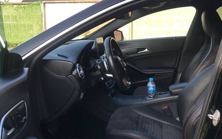 Mercedes-Benz CLA, 2015 год, 1 700 000 рублей, 15 фотография